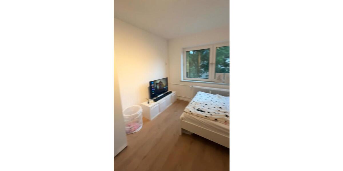 Etagenwohnung Wedel - 1 Zimmer, 14 m&sup2;, 550&euro; | Angebot:26534311