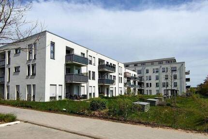 Wohnung Herzogenaurach Herzo Base - 4 Zimmer, 90 m&sup2;, 862&euro; | Angebot:26741021