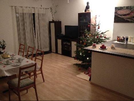 Erdgeschoßwohnung Delitzsch - 2 Zimmer, 56 m&sup2;, 400&euro; | Angebot:26044008