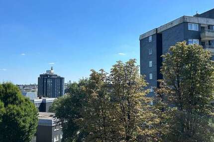 Wohnung zum Mieten in Remscheid 281,05 € 48.54 m²