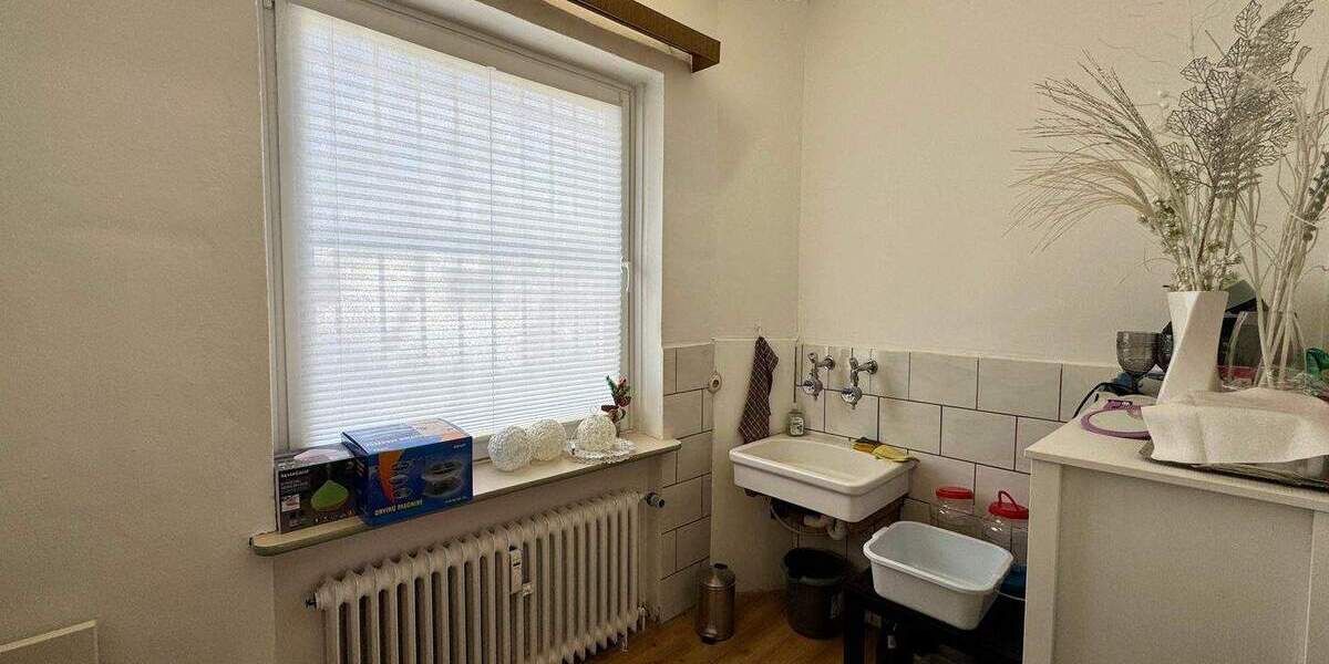 Gewerbeobjekt Wahlstedt - 1 Zimmer, 33 m&sup2;, 450&euro; | Angebot:25837458