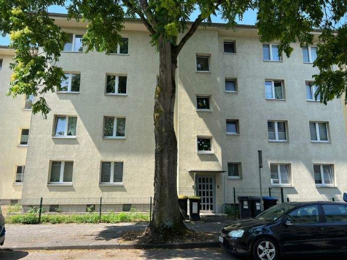 Etagenwohnung Duisburg Wanheimerort - 2 Zimmer, 44 m&sup2;, 350&euro; | Angebot:26683997