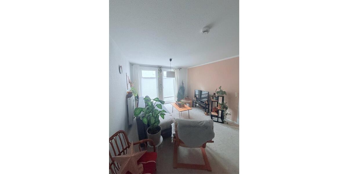 Erdgeschoßwohnung Heilbad Heiligenstadt - 2 Zimmer, 62 m&sup2;, 650&euro; | Angebot:25904166