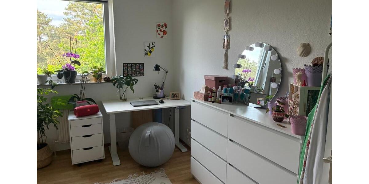 Wohnen auf Zeit Erlangen Alterlangen - 1 Zimmer, 15 m&sup2;, 504&euro; | Angebot:26541684