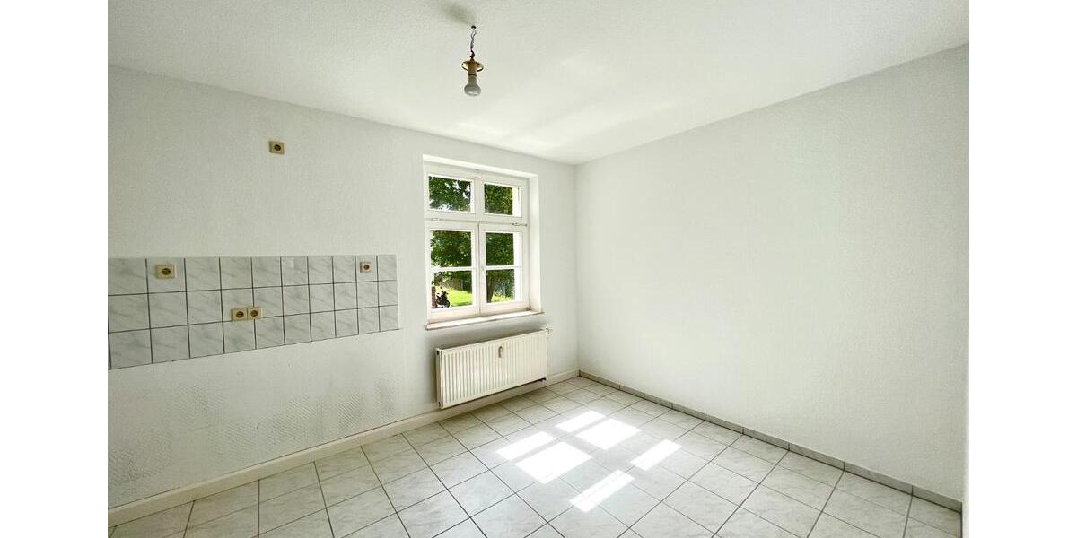 Frisch renovierte 2-Raum-Wohnung in ruhiger Lage 2 zimmer