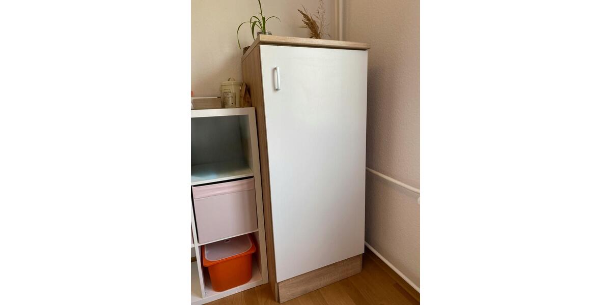 Erdgeschoßwohnung Pasewalk - 1 Zimmer, 42 m&sup2;, 410&euro; | Angebot:26493817