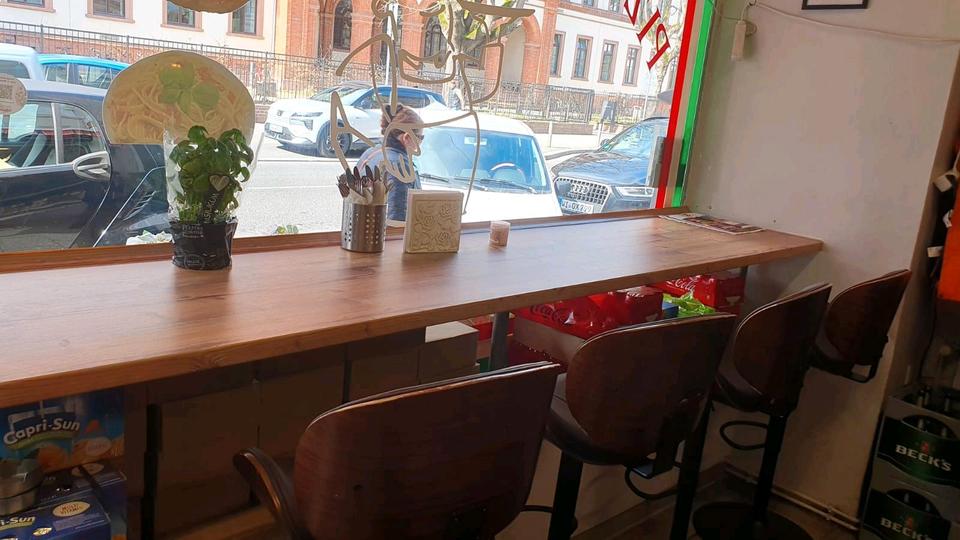 Gewerbeobjekt Wiesbaden Biebrich - 780&euro; | Angebot:25929404