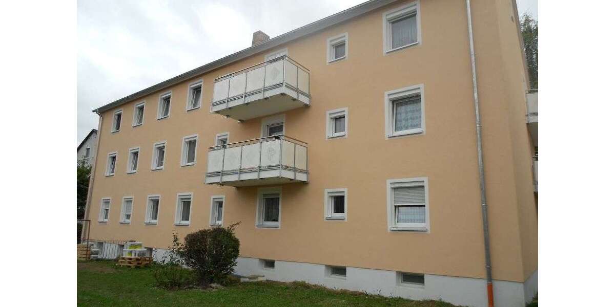 Etagenwohnung Zell am Main - 3 Zimmer, 63 m&sup2;, 632&euro; | Angebot:25387016