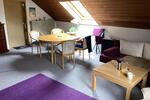Dachgeschoßwohnung Bamberg Am Bruderwald - 2 Zimmer, 65 m&sup2;, 635&euro; | Angebot:26614909