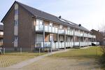 Etagenwohnung Bramsche - 1 Zimmer, 27 m&sup2;, 270&euro; | Angebot:26346363