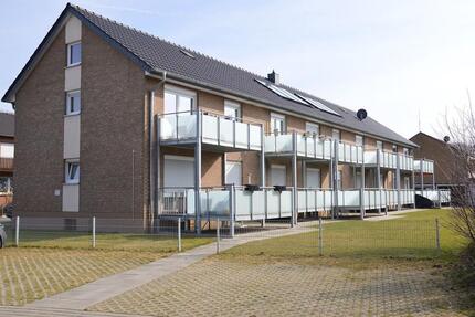 Wohnung Bramsche - 1 Zimmer, 27 m&sup2;, 270&euro; | Angebot:26346363