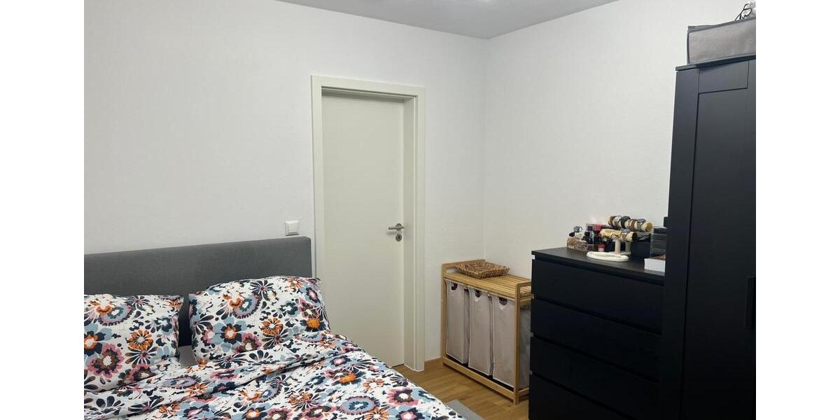 2-Zimmer-Wohnung zu vermieten 1 zimmer