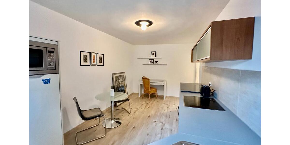 Wohnen auf Zeit Essen Stadtkern - 1.5 Zimmer, 50 m&sup2;, 849&euro; | Angebot:26348093