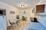 Wohnen auf Zeit Essen Stadtkern - 1.5 Zimmer, 50 m&sup2;, 849&euro; | Angebot:26348093