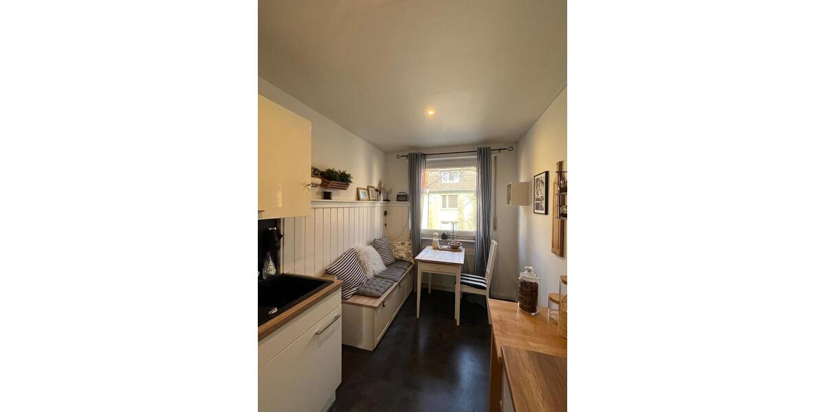 Etagenwohnung Osnabrück Gretesch - 2.5 Zimmer, 87 m&sup2;, 920&euro; | Angebot:26271704