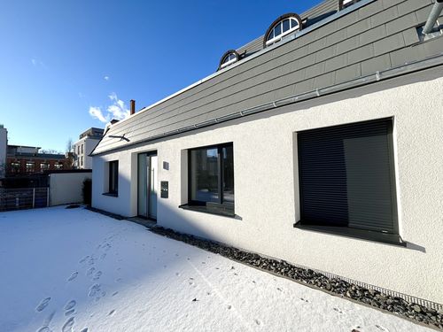 Erdgeschoßwohnung Sindelfingen - 2 Zimmer, 89 m&sup2;, 1.380&euro; | Angebot:24400067