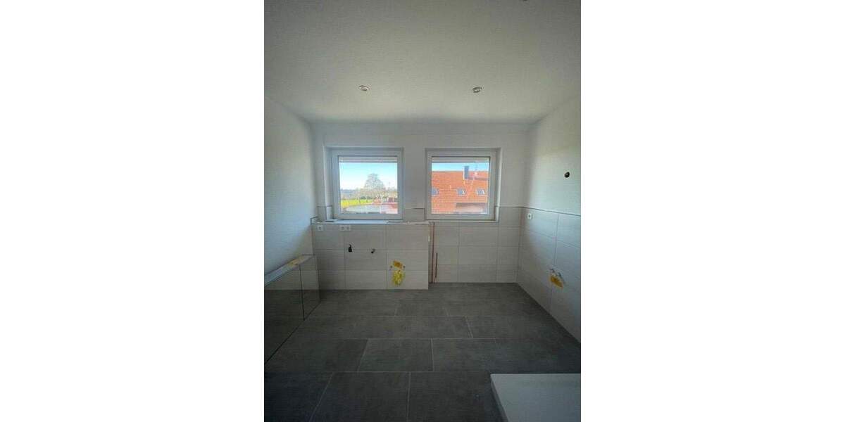 Renovierte 2-Zimmerwohnung in ruhiger Lage 2 zimmer