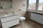 Etagenwohnung Karlsruhe Neureut - 3.5 Zimmer, 120 m&sup2;, 1.300&euro; | Angebot:26487110