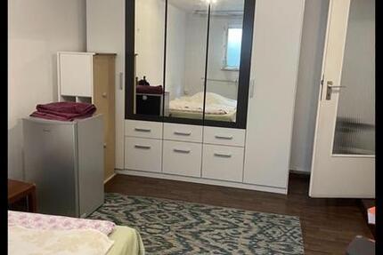 Wg Zimmer nur für Fraun ( only for Ladies ) 1 zimmer