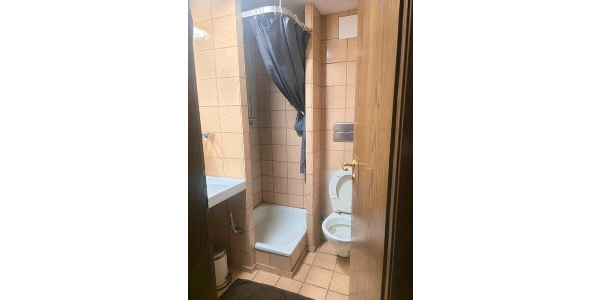 Etagenwohnung Heilbronn - 1 Zimmer, 19 m&sup2;, 550&euro; | Angebot:26488479