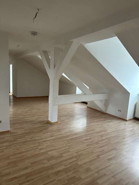 Wohnung zum Mieten in Frankfurt(Oder) 550 € 99 m²