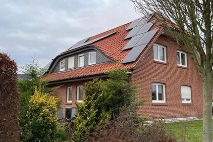 Frisch renovierte, moderne Dachgeschoss-Wohnung -- viel Comfort auf 81 m2! 3 zimmer