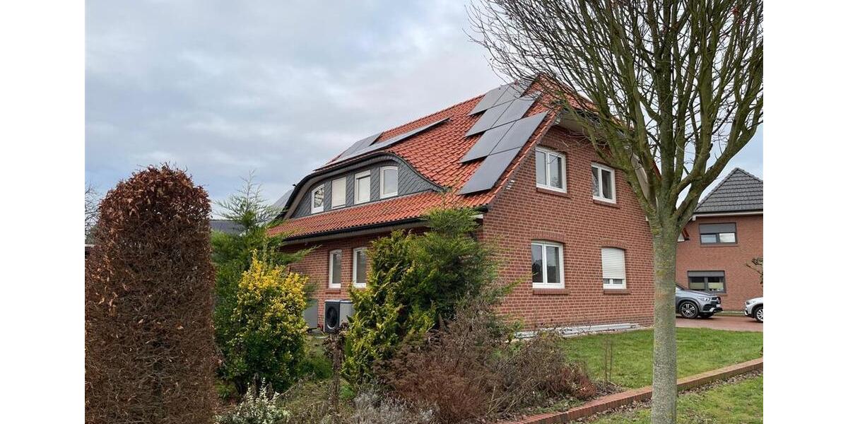 Frisch renovierte, moderne Dachgeschoss-Wohnung -- viel Comfort auf 81 m2! 3 zimmer