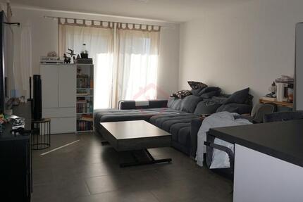 Moderne 2-Zimmer-Erdgeschosswohnung in ruhiger Lage - ideal für Singles oder Paare zimmer