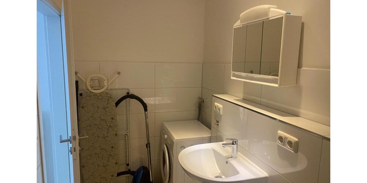 Erdgeschoßwohnung Heppenheim (Bergstraße) - 1 Zimmer, 35 m&sup2;, 550&euro; | Angebot:24803587