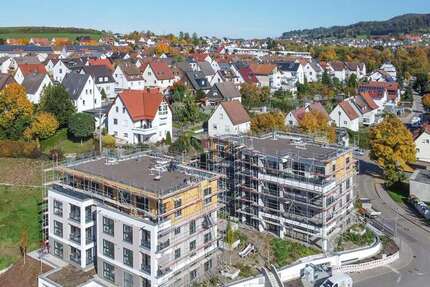 Wohnung zum Mieten in Aalen 603,59 € 74.06 m² 3 zimmer