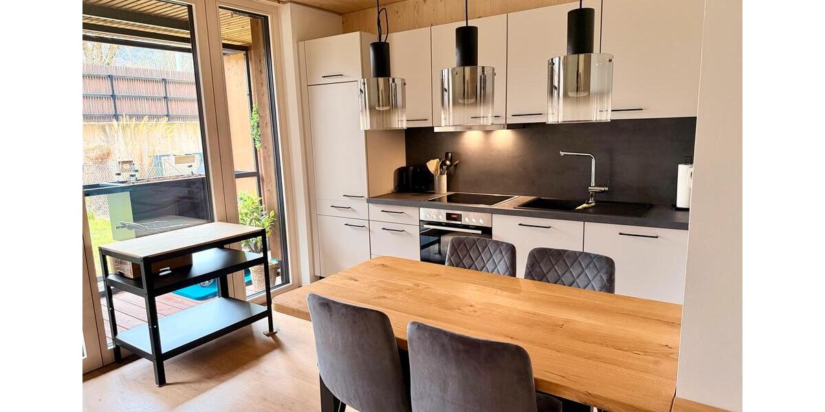 Erdgeschoßwohnung Kiefersfelden - 3 Zimmer, 69 m&sup2;, 1.800&euro; | Angebot:26045177