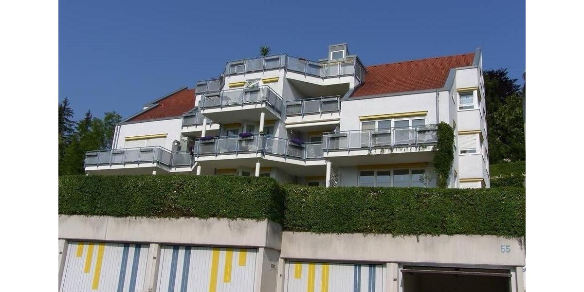 Dachgeschoßwohnung Albstadt - 1 Zimmer, 31 m&sup2;, 440&euro; | Angebot:25842346