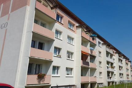 Wohnung Zittau - 4 Zimmer, 74 m&sup2;, 402&euro; | Angebot:26058047