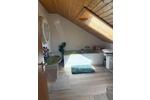 Dachgeschoßwohnung Rosenfeld - 2 Zimmer, 71 m&sup2;, 750&euro; | Angebot:26463446
