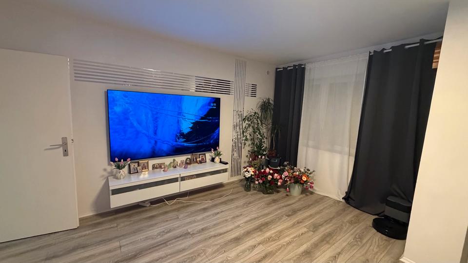 Erdgeschoßwohnung Neustadt (Hessen) - 3 Zimmer, 69 m&sup2;, 630&euro; | Angebot:26279474