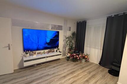 Wohnung Neustadt (Hessen) - 3 Zimmer, 69 m&sup2;, 630&euro; | Angebot:26279474