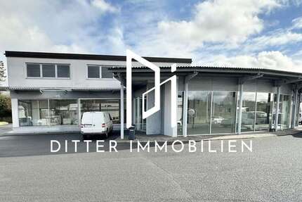 Gewerbeobjekt Tauberbischofsheim - 2.500&euro; | Angebot:25146188