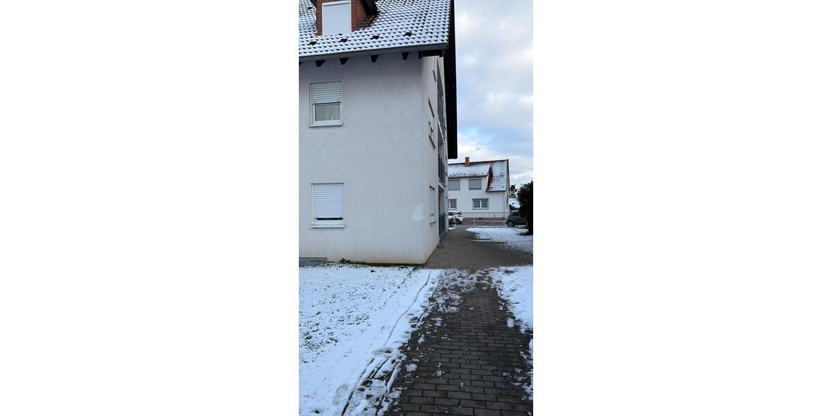 Etagenwohnung Worms - 2 Zimmer, 60 m&sup2;, 810&euro; | Angebot:26548205