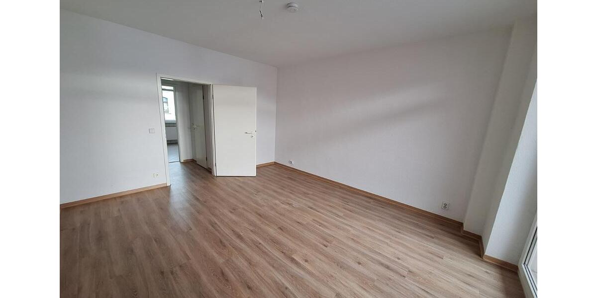 Etagenwohnung Wittenberge - 2 Zimmer, 60 m&sup2;, 435&euro; | Angebot:24780108
