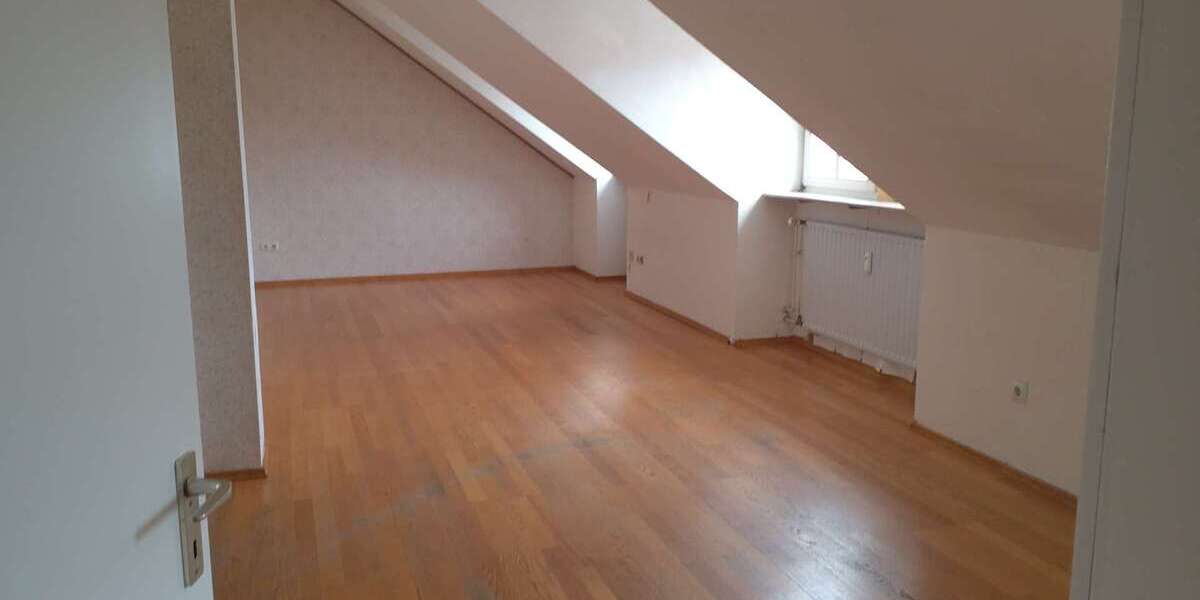 Etagenwohnung Bad Kreuznach - 2 Zimmer, 61 m&sup2;, 405&euro; | Angebot:26075936