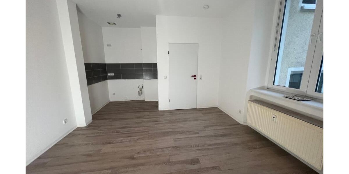 Moderne 2,5 Raum Wohnung in ruhiger City-Lage! - Etagenwohnung Gera | Angebot:27357773