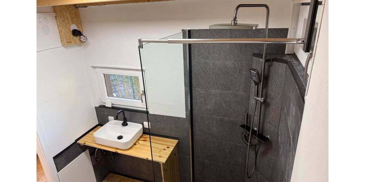 Wohnen auf Zeit Aalen Unterkochen - 1 Zimmer, 31 m&sup2;, 602&euro; | Angebot:25057744