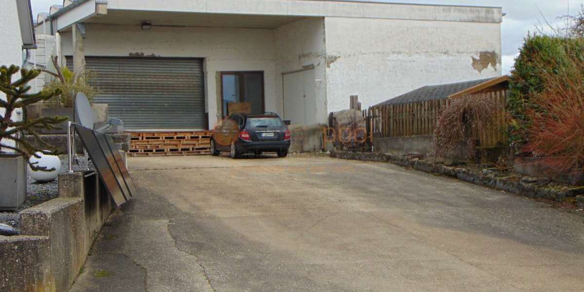 Gewerbeobjekt Lieg - 1.050&euro; | Angebot:24526292