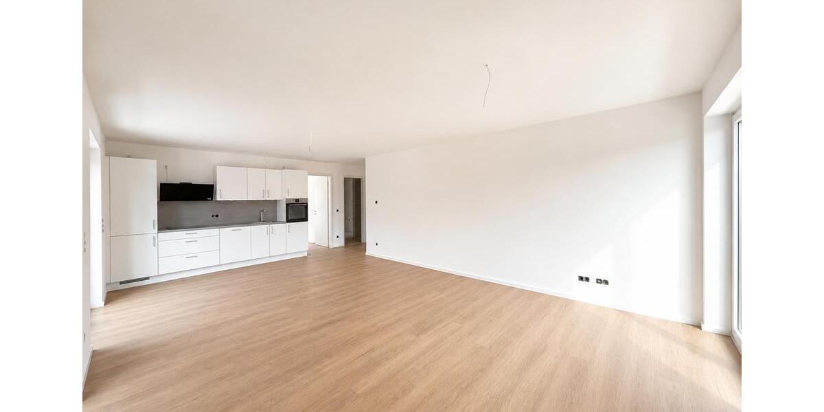 Etagenwohnung Möhrendorf - 3 Zimmer, 100 m&sup2;, 1.600&euro; | Angebot:26550499