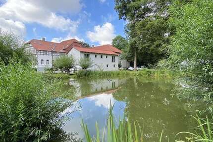 Zimmer Braunschweig Lehndorf-Watenbüttel - 2 Zimmer, 1.200&euro; | Angebot:24496529