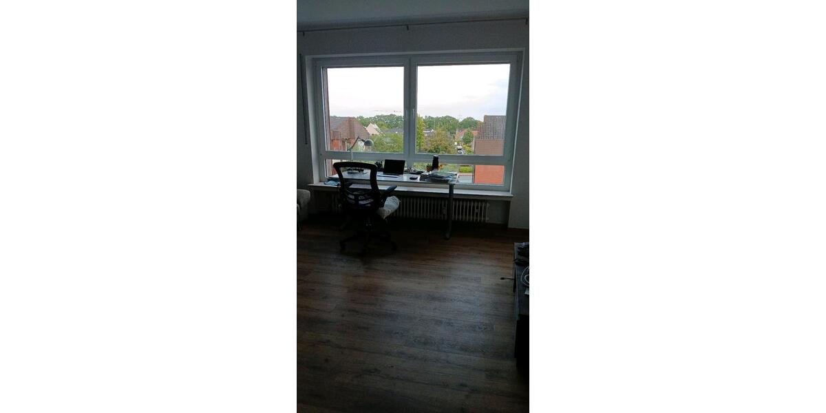 Etagenwohnung Münster Berg Fidel - 2 Zimmer, 70 m&sup2;, 480&euro; | Angebot:26614514