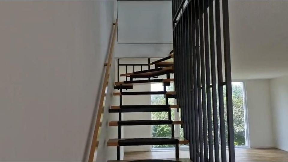 Maisonettenwohnung Petershagen/Eggersdorf Eggersdorf - 3 Zimmer, 90 m&sup2;, 999&euro; | Angebot:24002837