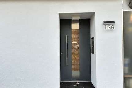 Wohnung zum Mieten in Duisburg 1.550 € 133 m² 3 zimmer