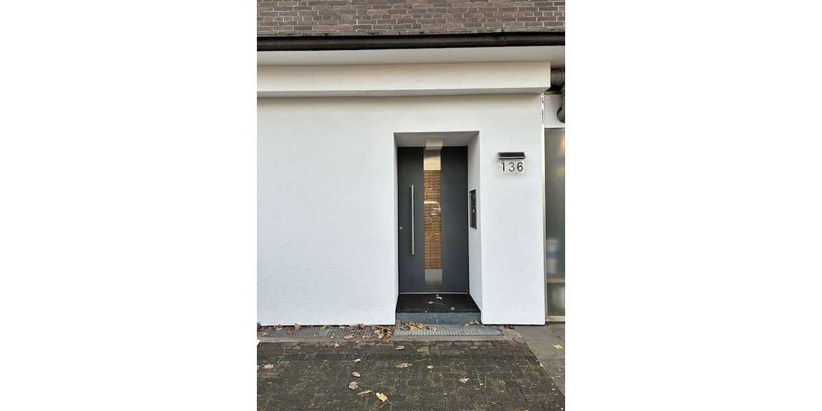 Wohnung zum Mieten in Duisburg 1.550 € 133 m² 3 zimmer