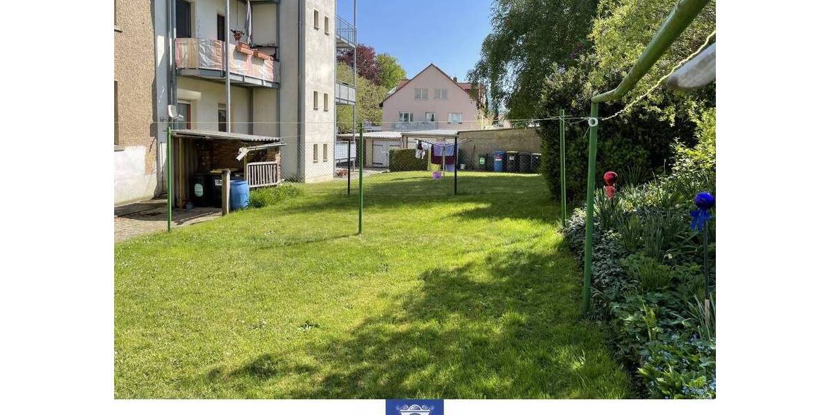 Etagenwohnung Hartha - 3 Zimmer, 72 m&sup2;, 404&euro; | Angebot:26161480